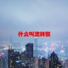什么叫流转税(06/18更新)